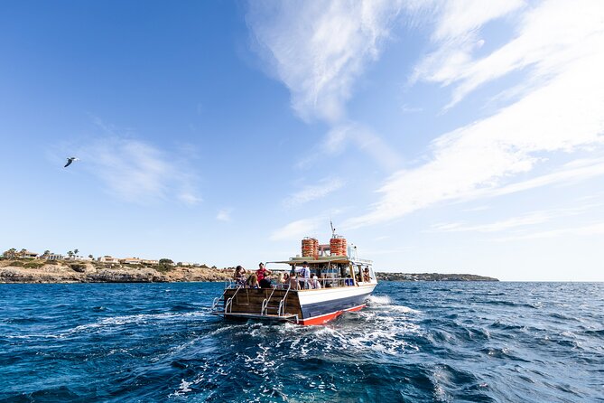 Boat Tour 2 hour in Palma Bay - Price and Value: Is $39.65 Worth It?