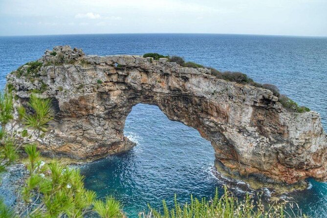 Boat tour Cala Figuera, Es Pontas, Caló de Moro, Cala Marmols - What to Pack and Who This Trip Fits Best