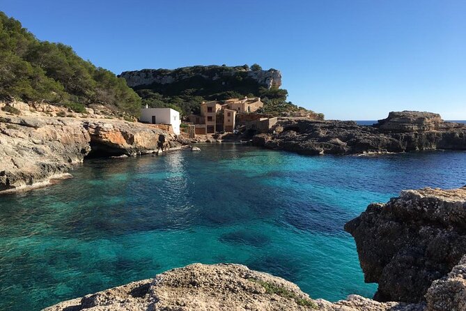 Boat tour Cala Figuera, Es Pontas, Caló de Moro, Cala Marmols - Should You Book This Boat Tour of Mallorca’s South Coves?