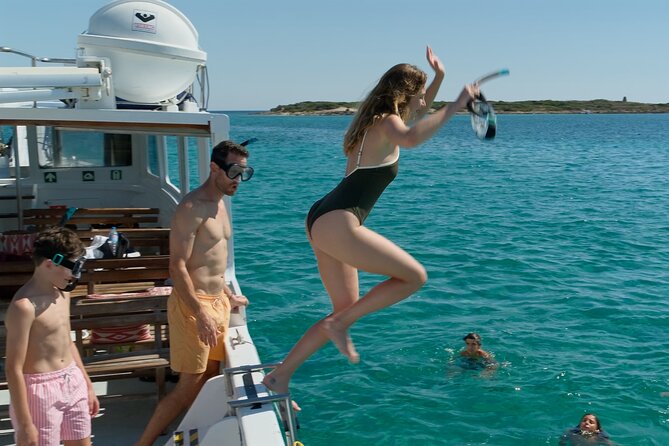 Boat Tour with BBQ on Es Trenc Beach - Sailing From Colònia de Sant Jordi: Easy Start, Clear Timing
