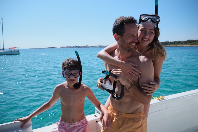 Boat Tour with BBQ on Es Trenc Beach - Price and Value: Why $66.51 Can Make Sense for a Sea Day