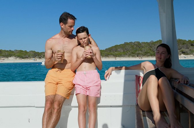 Boat Tour with BBQ on Es Trenc Beach - Who This Tour Fits Best (and Who Might Find It Less Ideal)