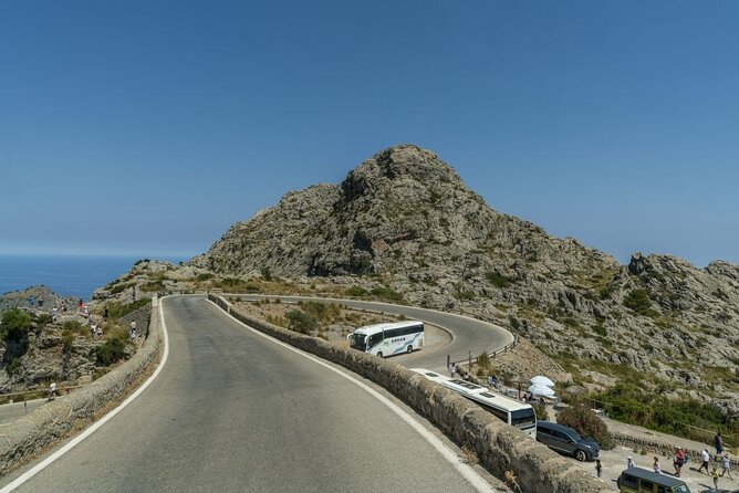Boat, Tram and Train Tour in Mallorca from the South - Key things to know before you go