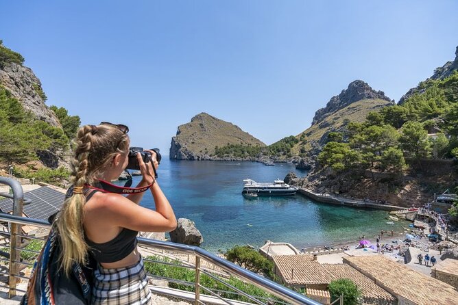 Boat, Tram and Train Tour in Mallorca from the South - The big idea: a west Mallorca day with real variety