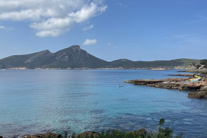 Boat Transfer between Puerto Andratx and Sant Elmo - Key highlights you should know before you go
