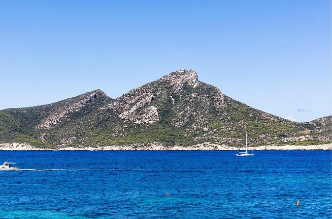 Boat Transfer between Puerto Andratx and Sant Elmo - Where to Meet in Andratx and Sant Elm Piers (Es Raor and the Stairs)