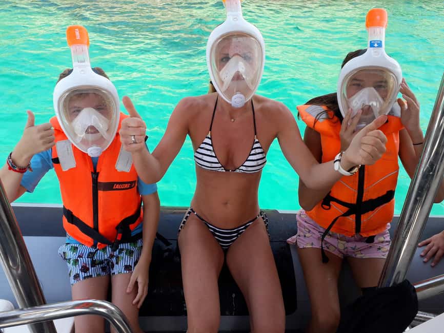 Boat trip from Portocolom to the Cala Varques Natural Area - Key highlights you should know