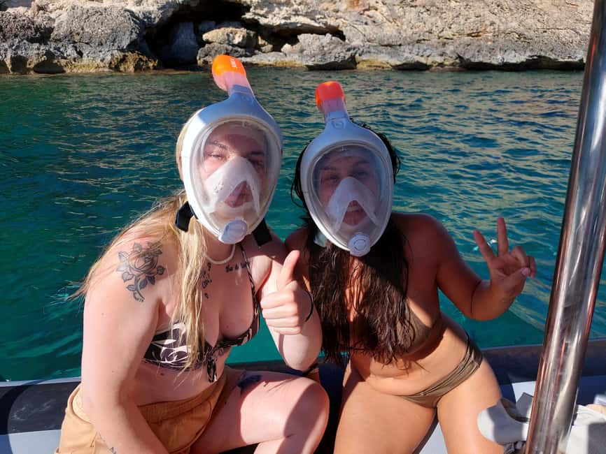 Boat trip from Portocolom to the Cala Varques Natural Area - The sea cave experience at Cala Varques: what makes it memorable