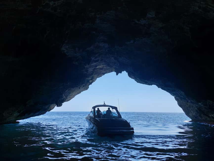 Boat trip from Portocolom to the Cala Varques Natural Area - Who should book this trip (and who might want to think twice)