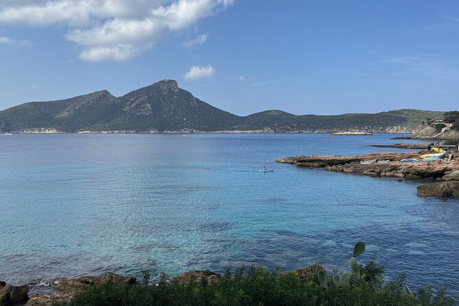 Boat trip to Dragonera Island and San Telmo from Andratx - Price, Value, and What’s Included in the $48.37