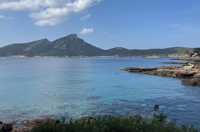 Boat trip to Dragonera Island and San Telmo from Andratx - Where You Meet in Andratx (And How to Avoid the One-Day Headache)