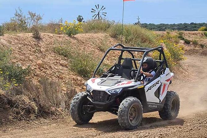 Buggy for children in Mallorca - Key Things I’d Pay Attention To