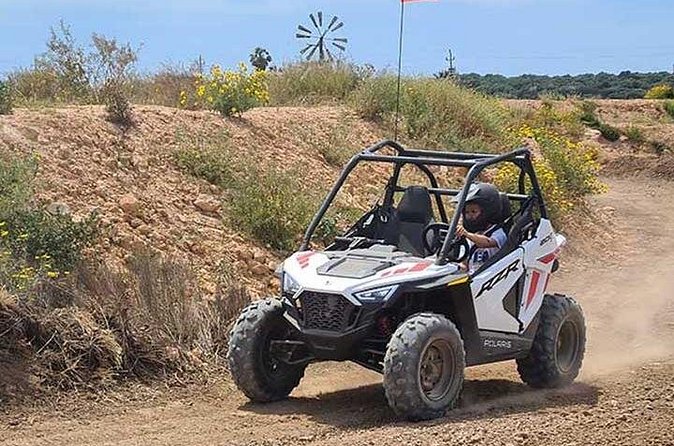 Buggy for children in Mallorca - Price and Value: Paying for a Short, High-Focus Kids Session