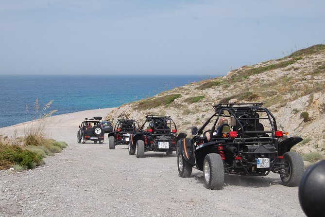 Buggy tour: East area of Mallorca - Key highlights you should care about