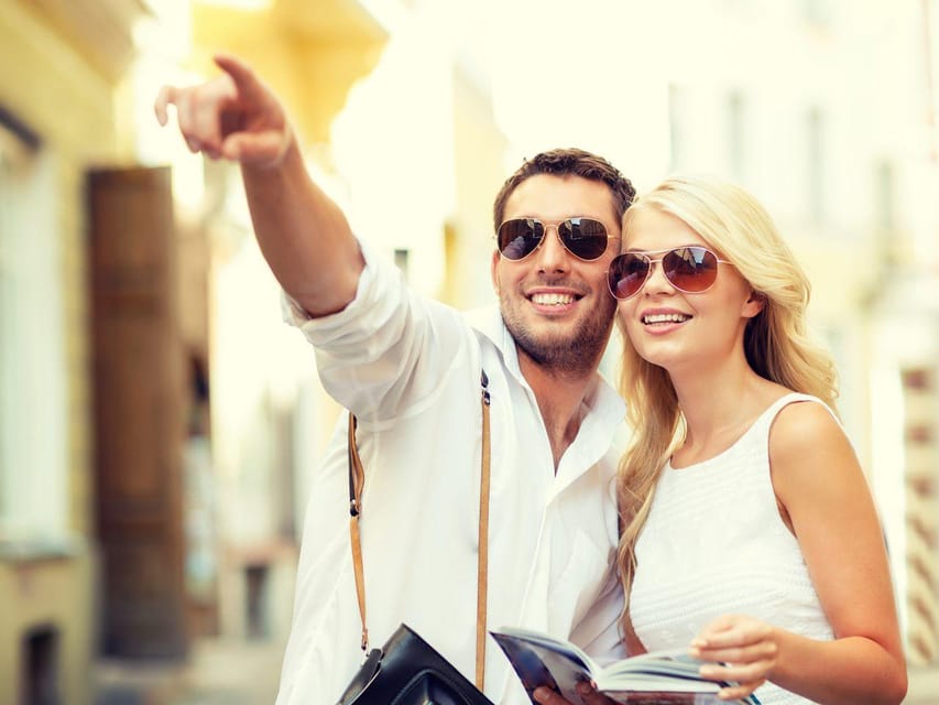 Cala Millor: AdventureDate, fun game, city walk for couples - Key things you will actually notice on this walk