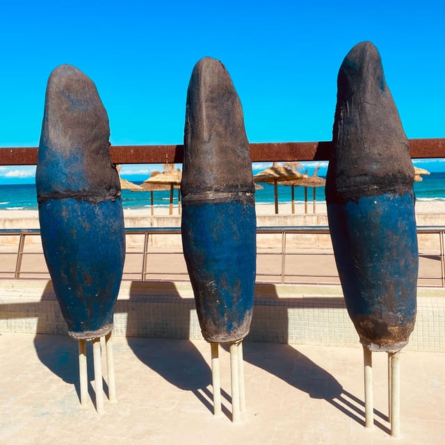 Cala Millor: AdventureDate, fun game, city walk for couples - Practical tips to make this feel effortless