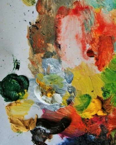 Cava & Canvas Art Night at Coconut Shack