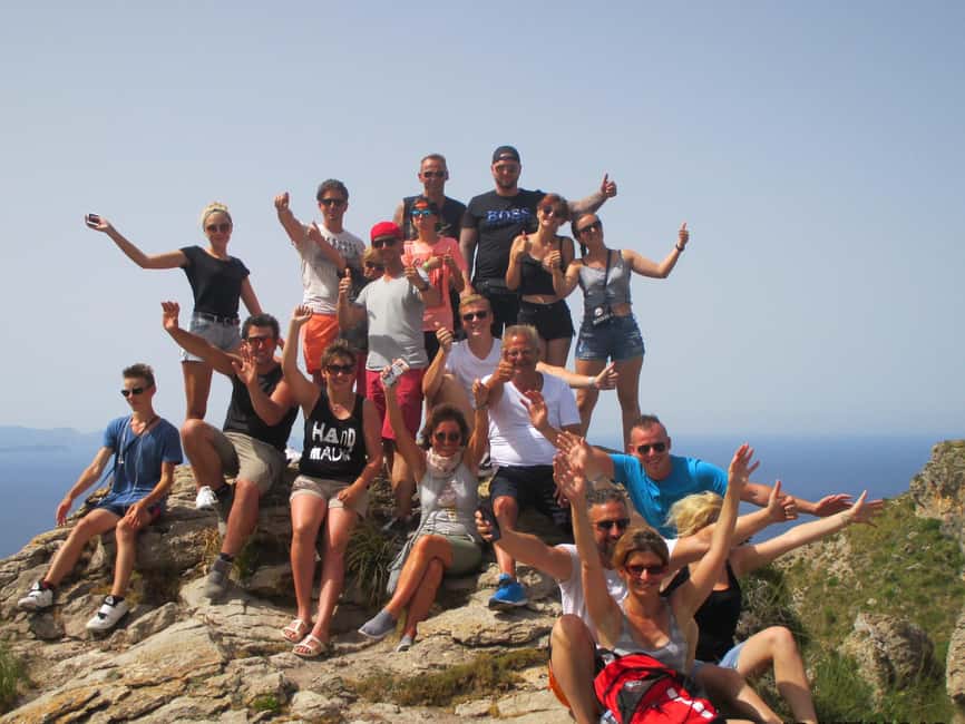 Cala Millor Discovery Tour: 3-Hour Buggy or Mini Jeep Ride - The 3-Hour Route: 60 km, Two Main Stops, and That Perfect Pace
