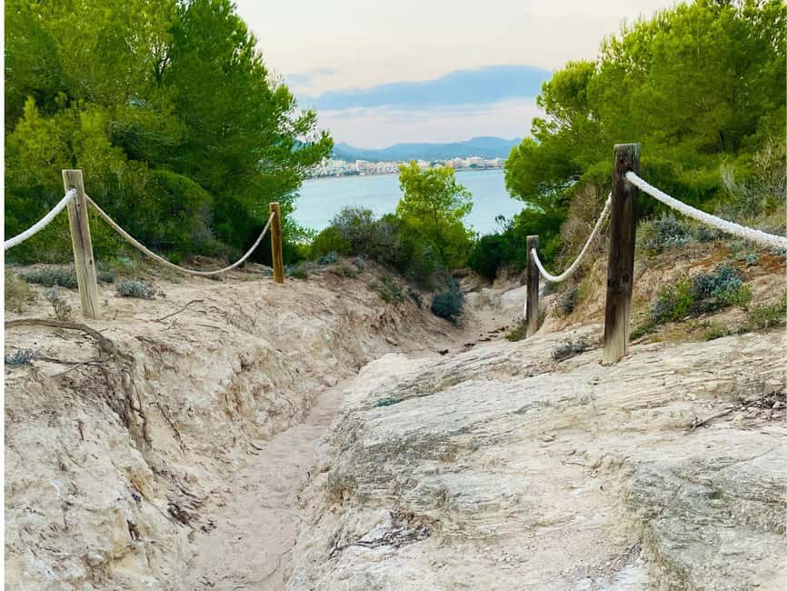 Cala Millor: real treasure hunt in natural reserve, fun walk - Key highlights to know before you go