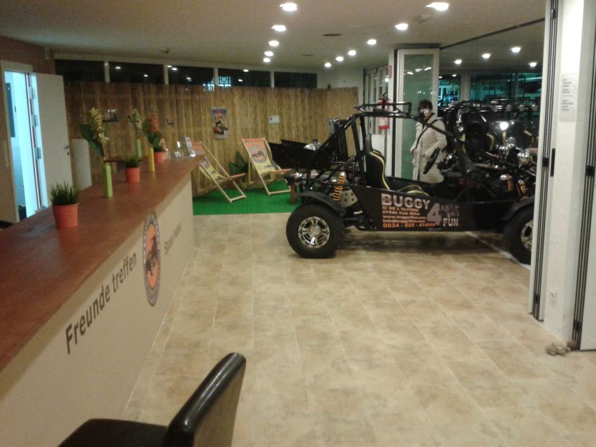 Cala Millor/Sa Coma: Guided Buggy Tour - Price and value: why $104 feels fair for a half-day