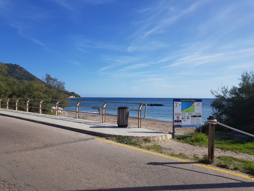 Cala Millor & Sa Coma: Jeep Touren – Natur entdecken - Starting in Cala Millor: photo stops, quick orientation, and the first views