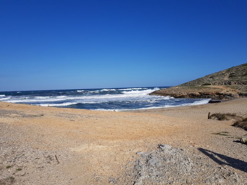 Cala Millor & Sa Coma: Jeep Touren – Natur entdecken - Coves d’Artà: your 20-minute break where the photos matter