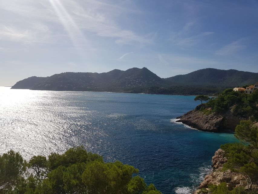 Cala Millor & Sa Coma: Jeep Touren – Natur entdecken - What you drive, what you wear, and what you should bring