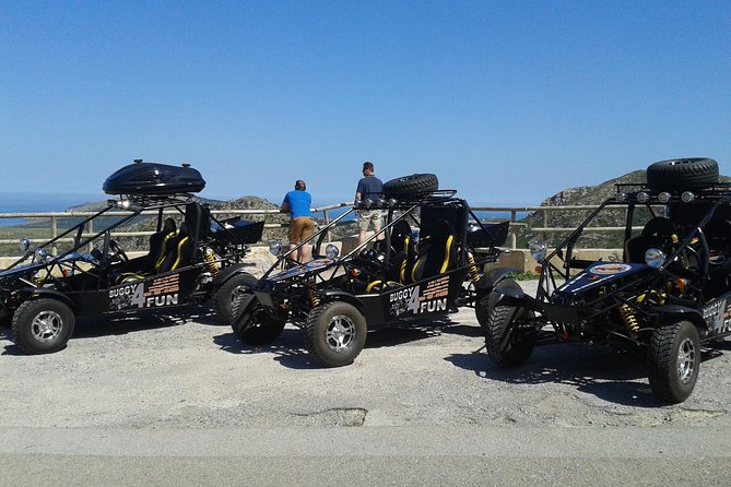 "Cala Millor & Sa Coma: TOP Buggy Tours – your mega experience!" - Entering the Driver’s Seat: Manual Gearbox, Licence Rules, and Safety Reality