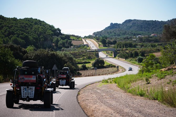 "Cala Millor & Sa Coma: TOP Buggy Tours – your mega experience!" - Price and Value: What You Get for About $95.58