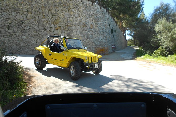 Cala Millor & Sa Coma: Top mini jeep tours – 1 mega experience! - Where You Meet, What You Drive, and Who This Tour Fits