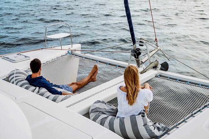 Cala Mondrago Private Sunset Cruise on Catamaran - Key highlights you’ll care about