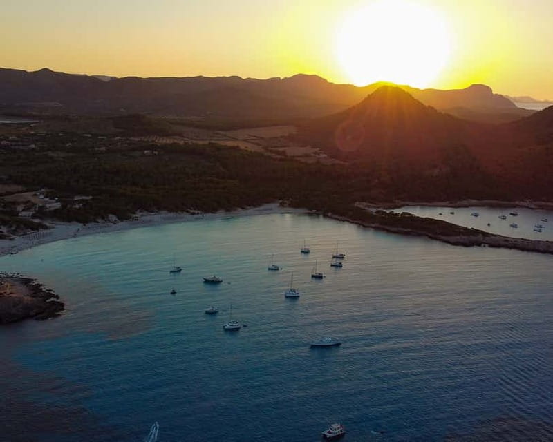 Cala Ratjada: Private SUP Sunset Experience with Drinks - Key Things That Make This Private SUP Sunset Worth It