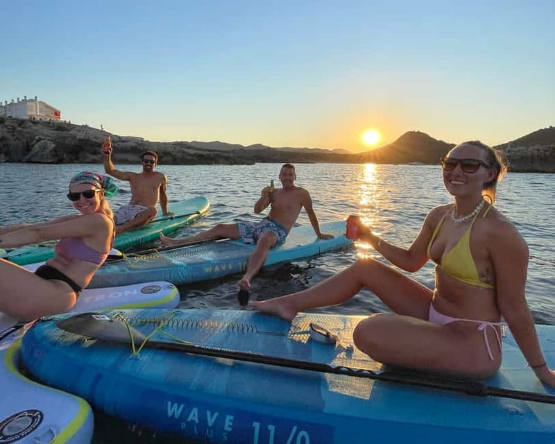 Cala Ratjada: Private SUP Sunset Experience with Drinks - Why a Private SUP Sunset in Cala Ratjada Feels Special