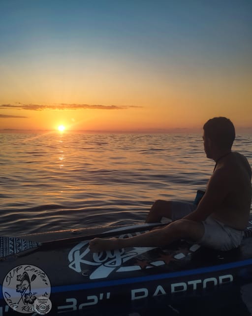 Cala Ratjada: Stand Up Paddle Sunrise Tour - Sunrise SUP in Cala Ratjada: why it works so well