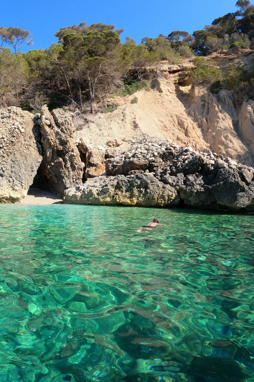 Cala Ratjada: SUP SAFARI TOUR 2H - Key highlights worth planning for