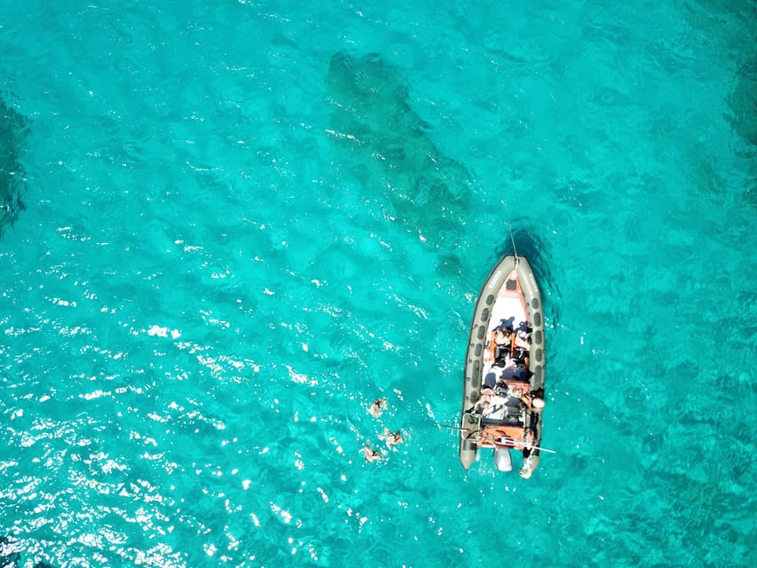 Cala Ratjada: SUP SAFARI TOUR 2H - The SUP lesson: quick coaching for beginners without slowing down pros