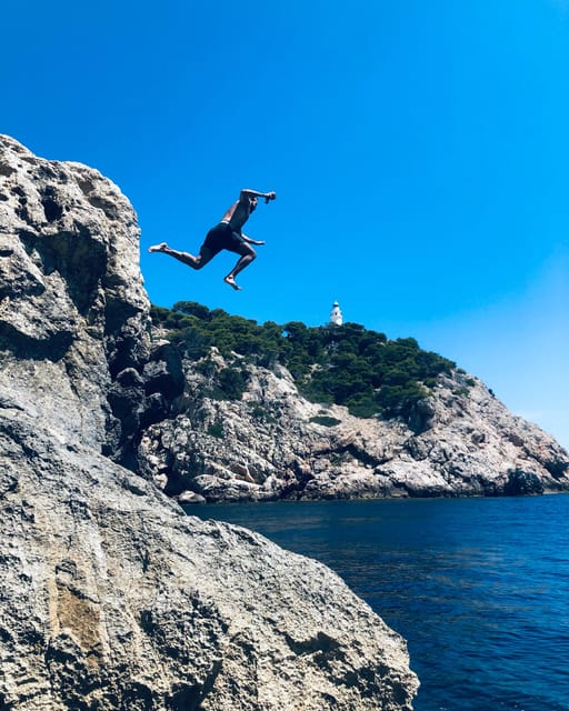 Cala Ratjada: SUP SAFARI TOUR 2H - Who should book this SUP tour in Cala Ratjada