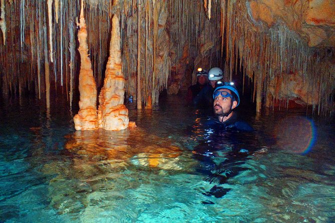 Cala Romantica Water Cave Adventure - Where Cala Romantica fits on your Mallorca itinerary