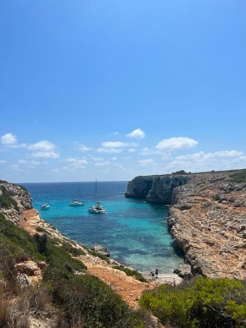 Cala Romàntica: Water Cave Adventure in Cave Es Coloms - Price and value: what $123 buys you in real terms
