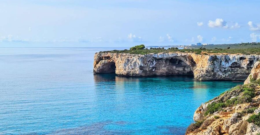 Cala Romàntica: Water Cave Adventure in Cave Es Coloms - Who should book this water cave adventure, and who should skip it