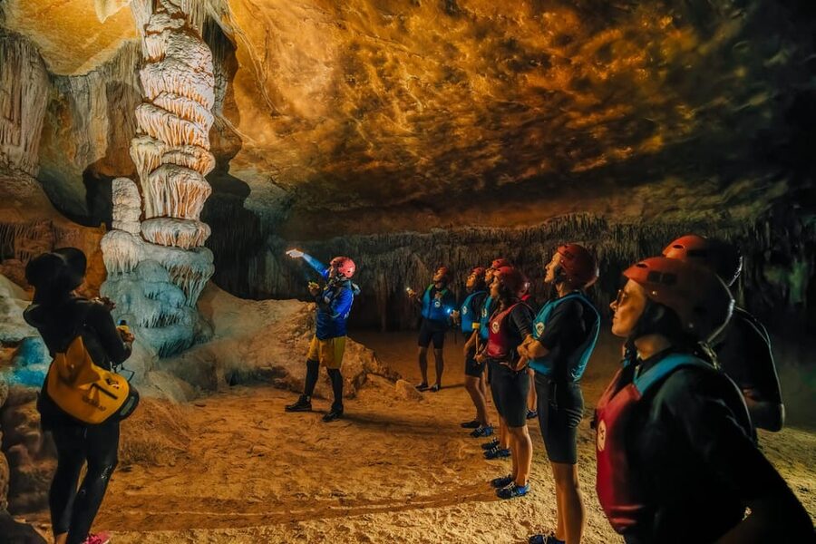 Cala Varques: Guided Sea Caves Kayak & Snorkeling Expedition - Key takeaways before you go