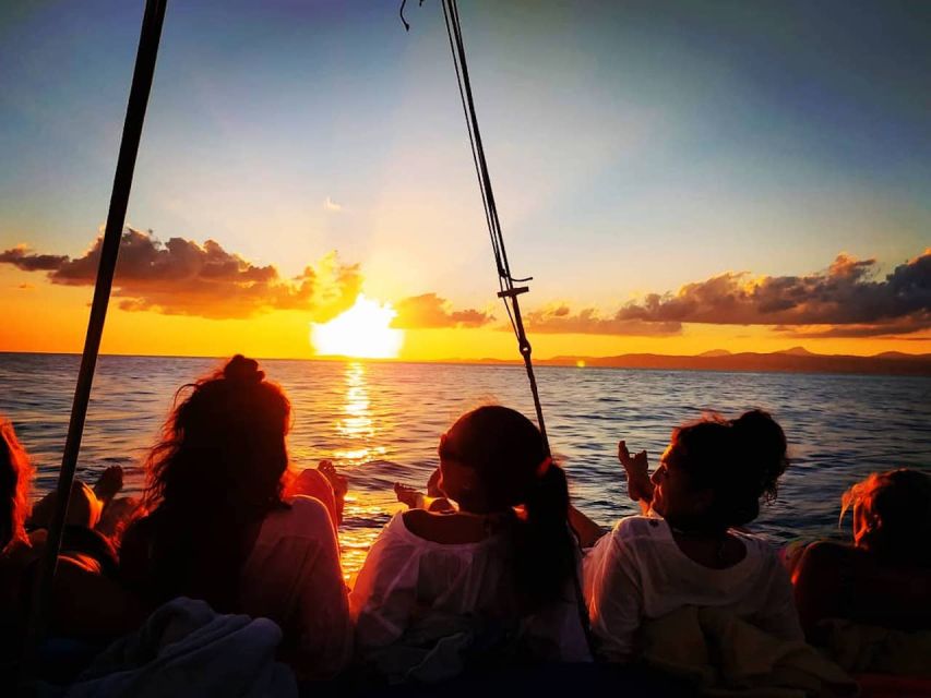 Can Pastilla: Sailboat Tour with Snorkeling, Tapas & Drinks - A Straight Answer on Booking This Can Pastilla Sailboat Tour