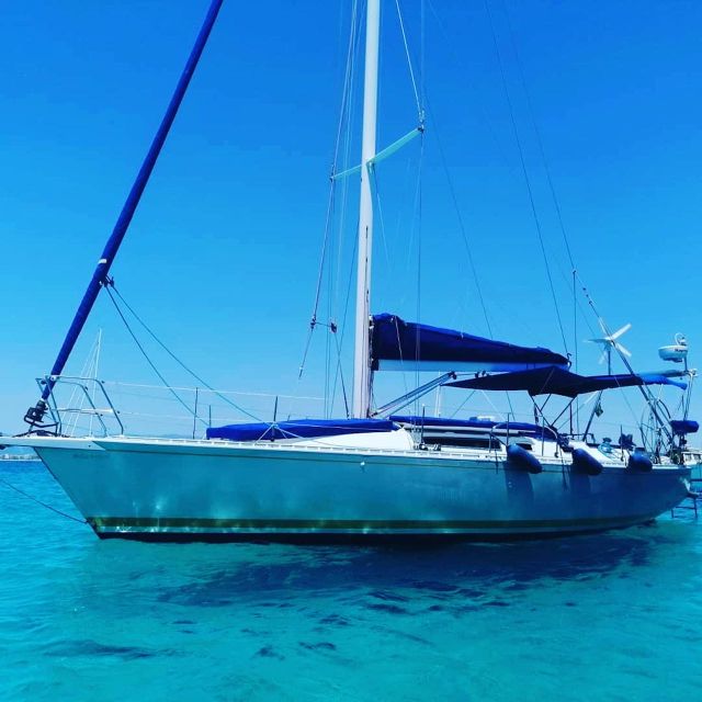 Can Pastilla: Sailboat Tour with Snorkeling, Tapas & Drinks - Price and Value: Is $117 Worth It for Four Hours?