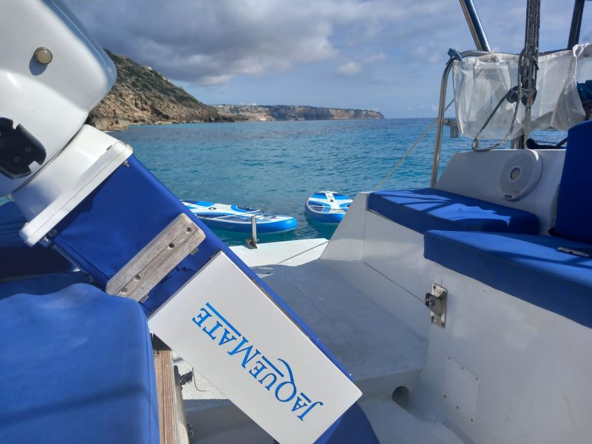 Can Pastilla: Sailboat Tour with Snorkeling, Tapas & Drinks - Who This Tour Suits Best (and Who Might Prefer Something Else)