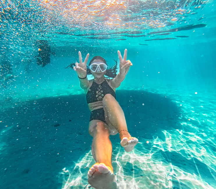 Can Picafort: 2-Hour Boat Tour with Snorkeling & Sea Caves - Why a 2-hour Can Picafort boat tour makes sense