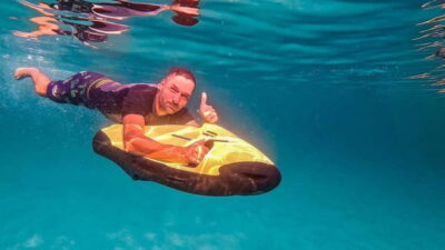 2-Hour Boat Tour with Snorkeling & Sea Caves