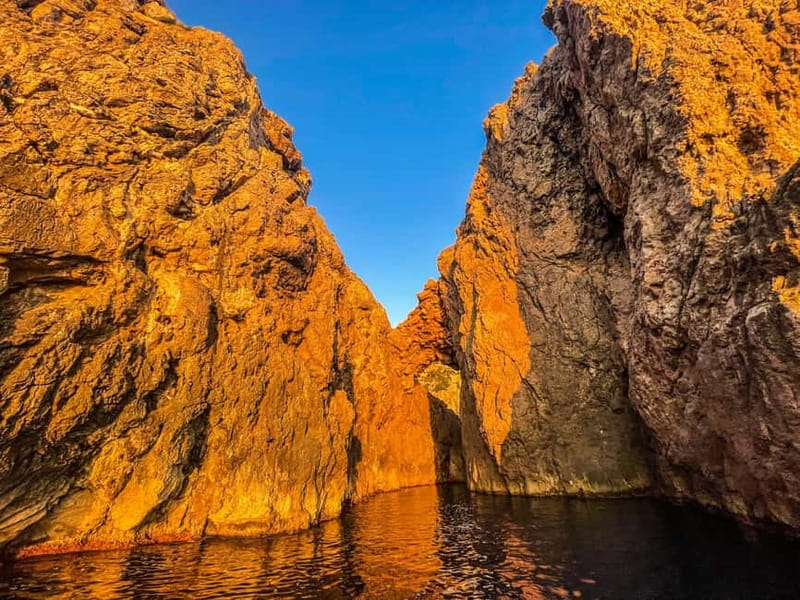 Can Picafort: 2-Hour Boat Tour with Snorkeling & Sea Caves - How the captain adapts to sea conditions (and why that matters)