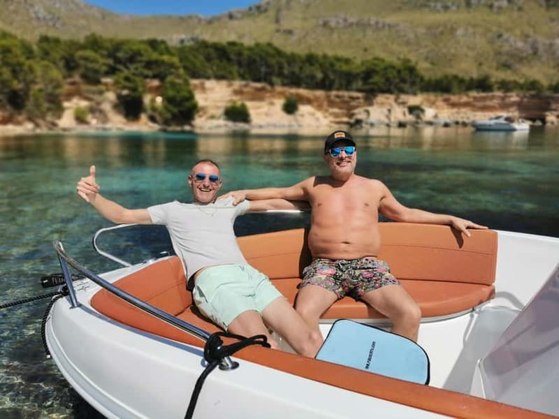 Can Picafort: 2-Hour Boat Tour with Snorkeling & Sea Caves - Who this trip fits best, and who should skip it