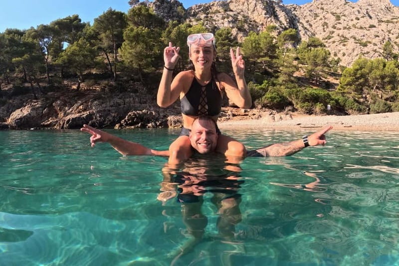 Can Picafort: 3h Private Boat – Caves & Snorkeling - Who This Tour Suits Best (And Who Might Prefer Something Else)