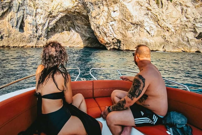Can Picafort: 3h Private Boat – Caves & Snorkeling - Why This 3-Hour Boat Feels Like Mallorca Without the Crowd